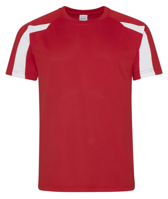 Contrast Cool T