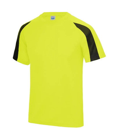 Contrast Cool T