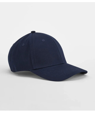 Beechfield EarthAware® Classic OrganicCotton 6 Panel Cap | ADT Tryck