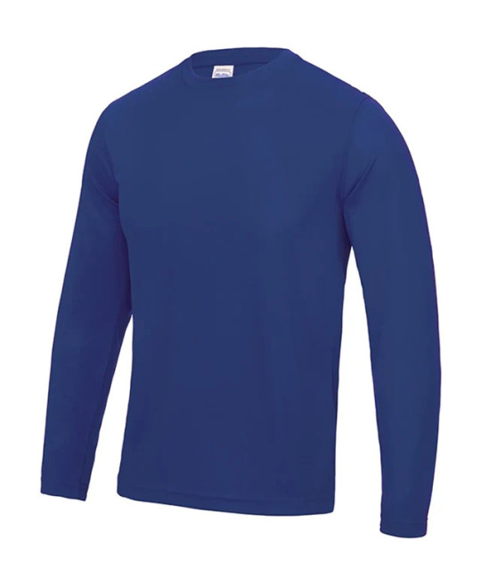 Long Sleeve Cool T