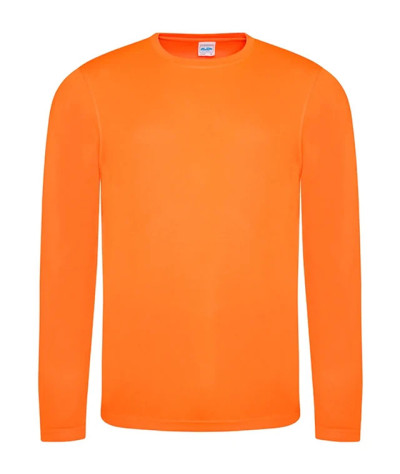 Long Sleeve Cool T