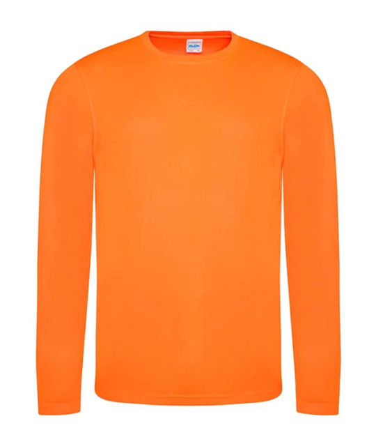 Long Sleeve Cool T