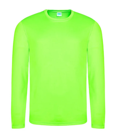 Long Sleeve Cool T