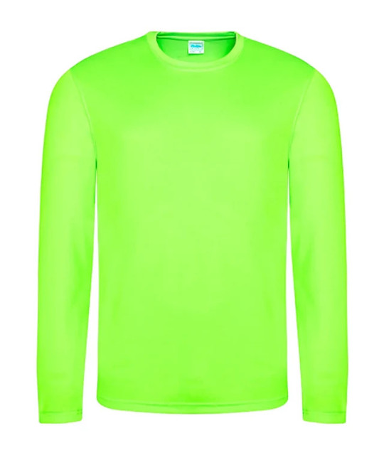 Long Sleeve Cool T