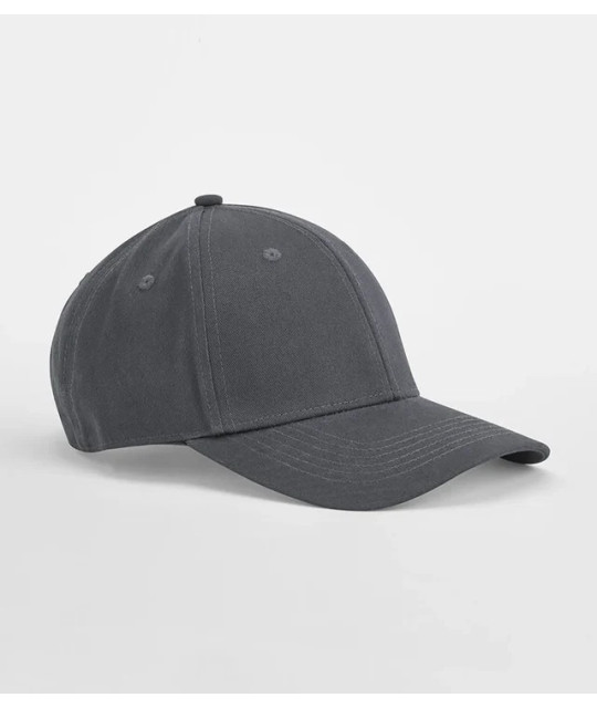Beechfield EarthAware® Classic OrganicCotton 6 Panel Cap | ADT Tryck