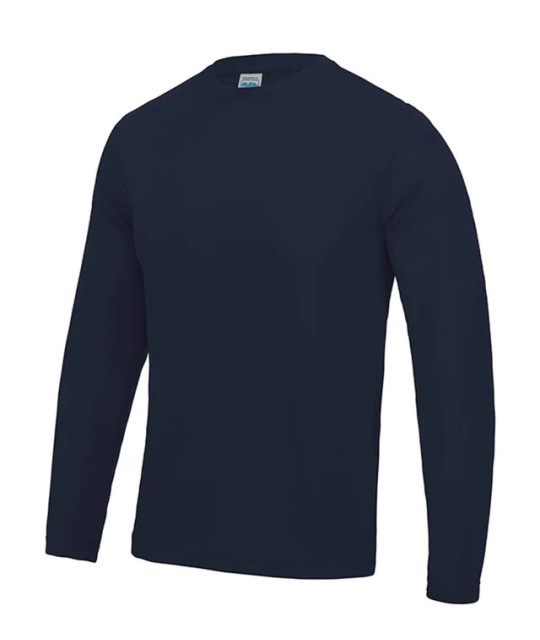 Long Sleeve Cool T
