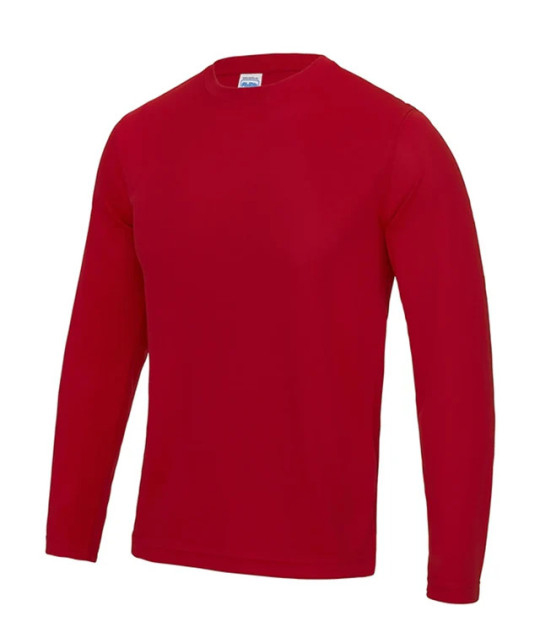 Long Sleeve Cool T