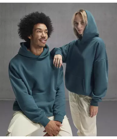 B&C Collection B&C Influence Hoodie | ADT Tryck