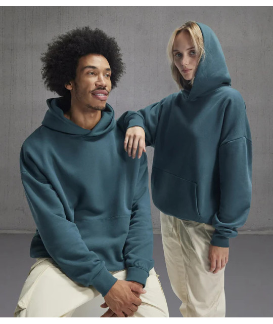 B&C Collection B&C Influence Hoodie | ADT Tryck