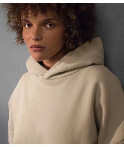 B&C Influence Hoodie