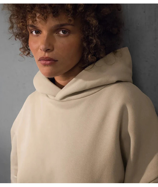 B&C Influence Hoodie
