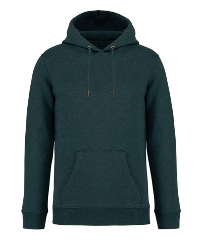 Unisex hooded sweatshirt 350 gsm