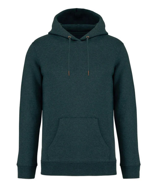 Native Spirit Unisex hooded sweatshirt 350 g/m² | ADT Tryck