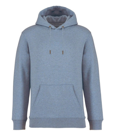 Unisex hooded sweatshirt 350 gsm