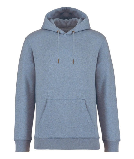 Native Spirit Unisex hooded sweatshirt 350 g/m² | ADT Tryck