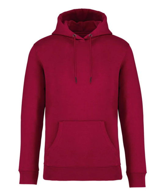 Native Spirit Unisex hooded sweatshirt 350 g/m²