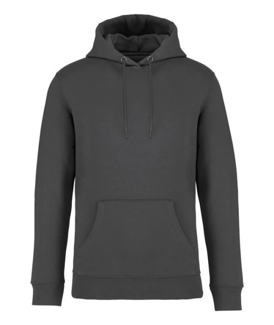Unisex hooded sweatshirt 350 gsm