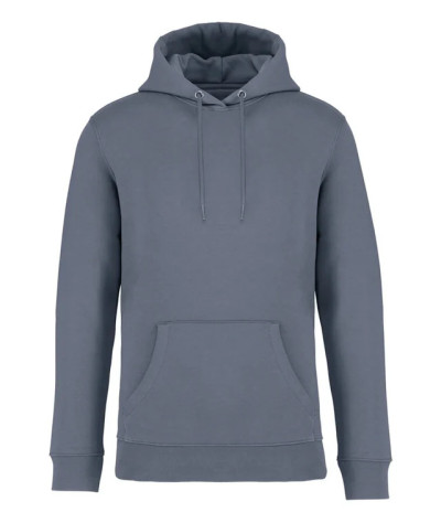 Unisex hooded sweatshirt 350 gsm