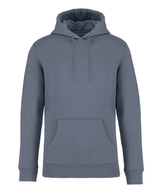 Unisex hooded sweatshirt 350 gsm