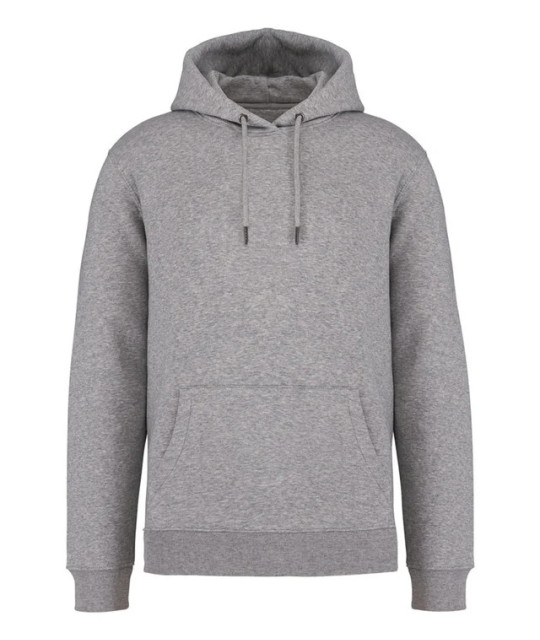 Unisex hooded sweatshirt 350 gsm