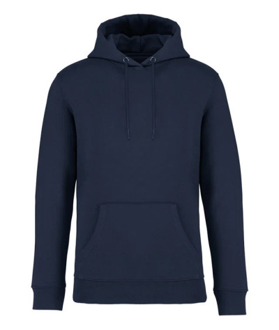 Unisex hooded sweatshirt 350 gsm