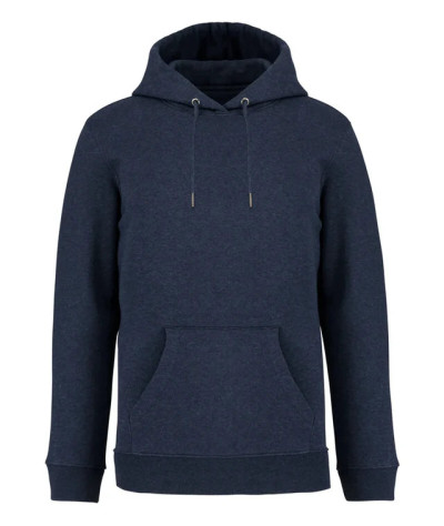 Native Spirit Unisex hooded sweatshirt 350 g/m² | ADT Tryck