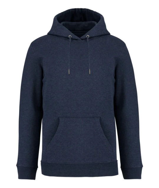 Native Spirit Unisex hooded sweatshirt 350 g/m² | ADT Tryck