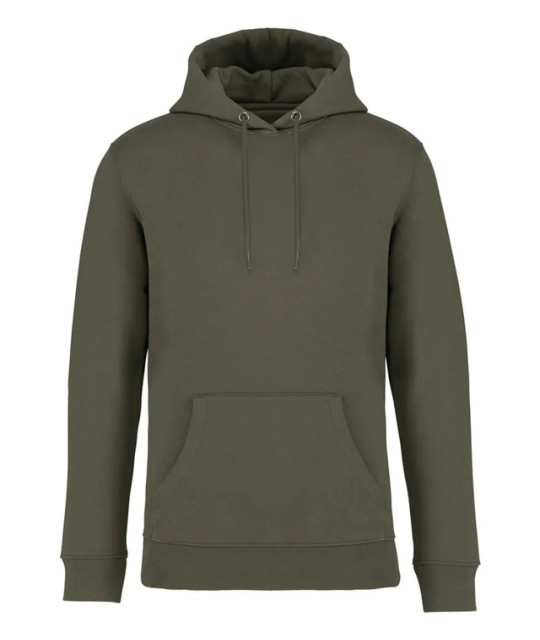 Native Spirit Unisex hooded sweatshirt 350 g/m² | ADT Tryck