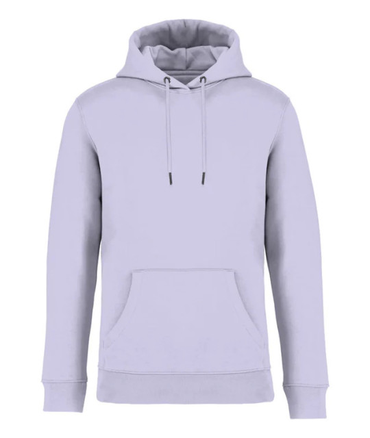 Unisex hooded sweatshirt 350 gsm