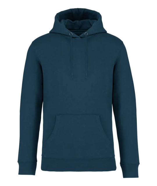 Unisex hooded sweatshirt 350 gsm