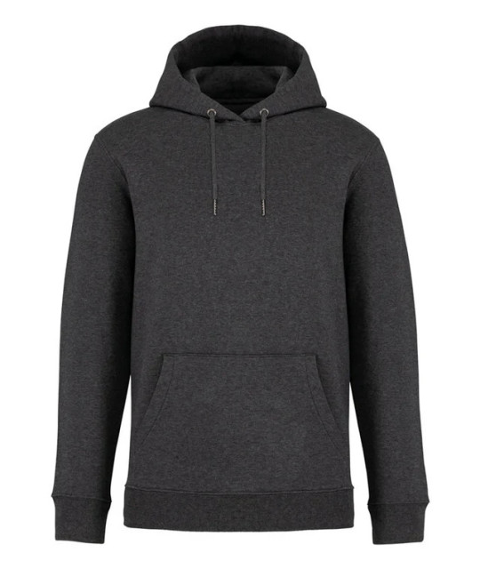 Unisex hooded sweatshirt 350 gsm
