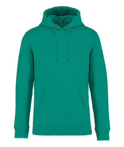 Unisex hooded sweatshirt 350 gsm