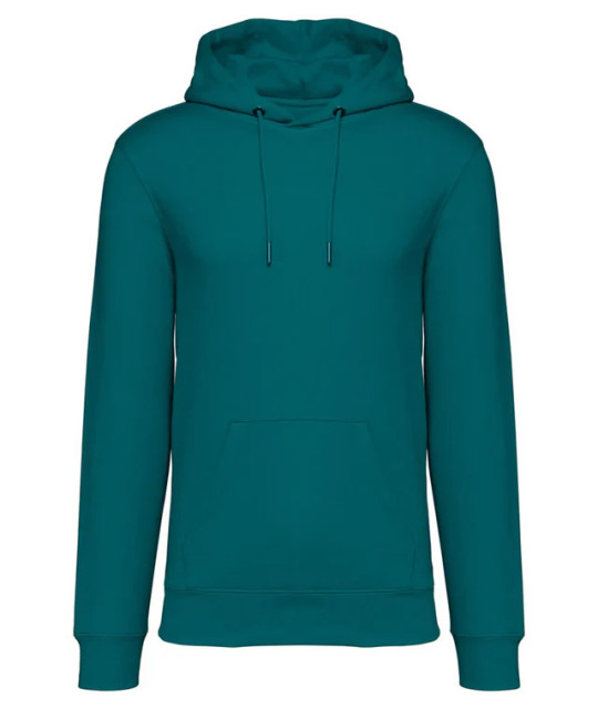 Unisex hooded sweatshirt 350 gsm