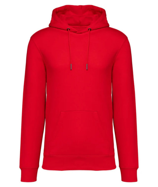 Unisex hooded sweatshirt 350 gsm
