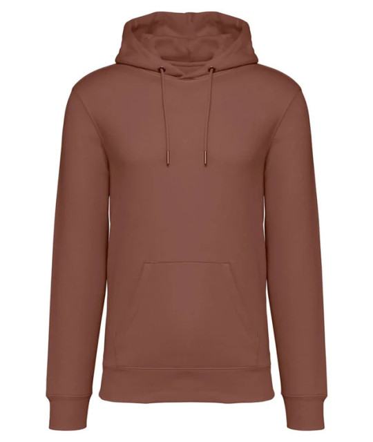 Unisex hooded sweatshirt 350 gsm