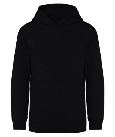 Kids hooded sweatshirt 350gsm