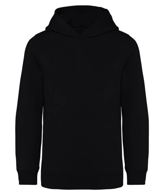 Kids hooded sweatshirt 350gsm