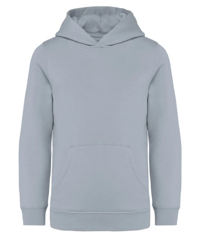Kids hooded sweatshirt 350gsm