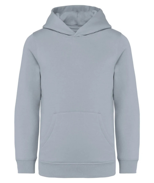 Kids hooded sweatshirt 350gsm