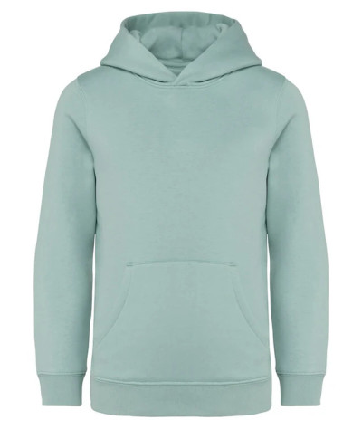 Kids hooded sweatshirt 350gsm
