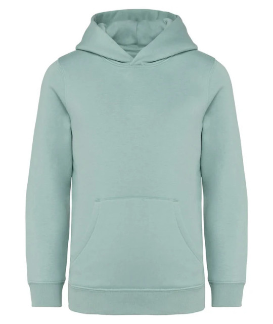 Kids hooded sweatshirt 350gsm