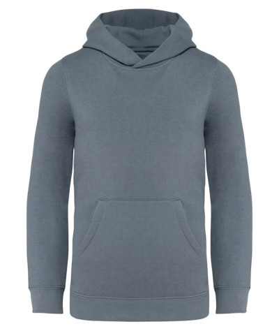 Kids hooded sweatshirt 350gsm