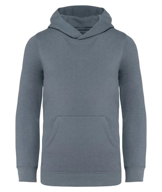 Kids hooded sweatshirt 350gsm