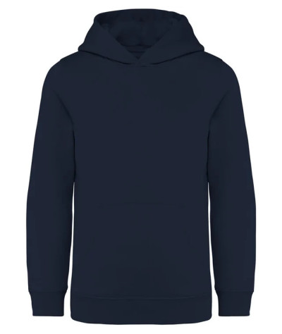 Kids hooded sweatshirt 350gsm