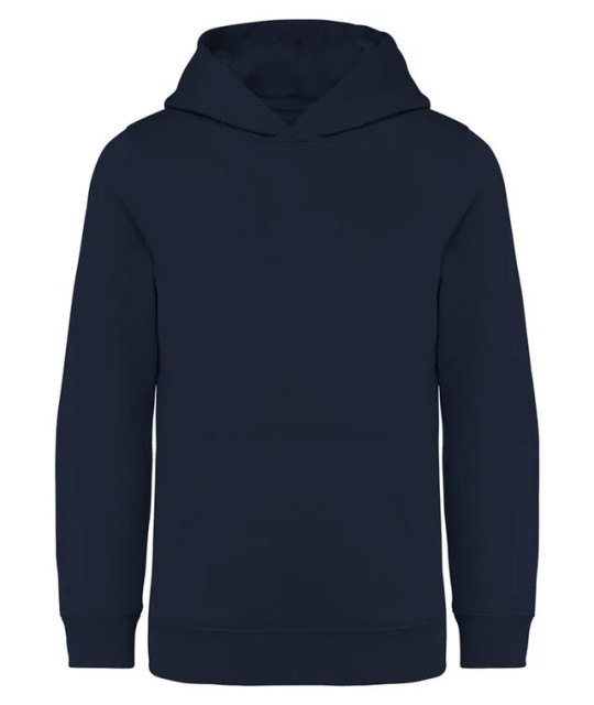 Kids hooded sweatshirt 350gsm