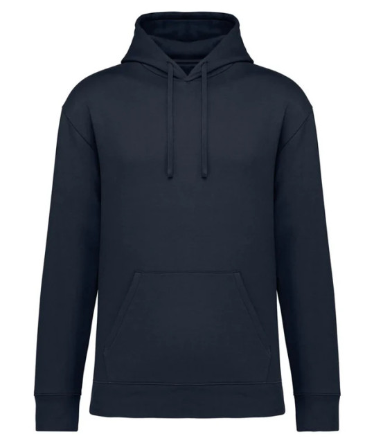 Native Spirit Unisex Hoodie i ekologisk bomull | ADT Tryck