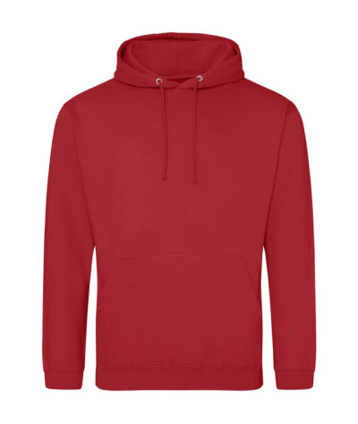 College Hoodie