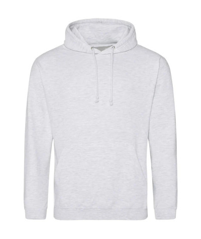 Just Hoods College Hoodie | ADT Tryck