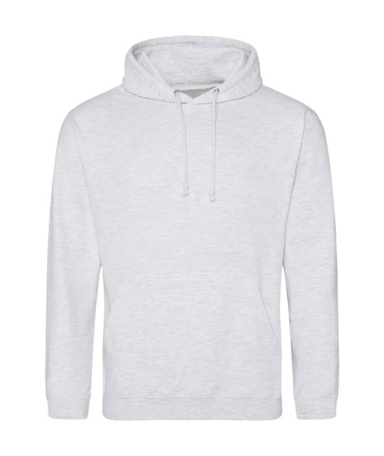 Just Hoods College Hoodie | ADT Tryck