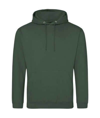 College Hoodie